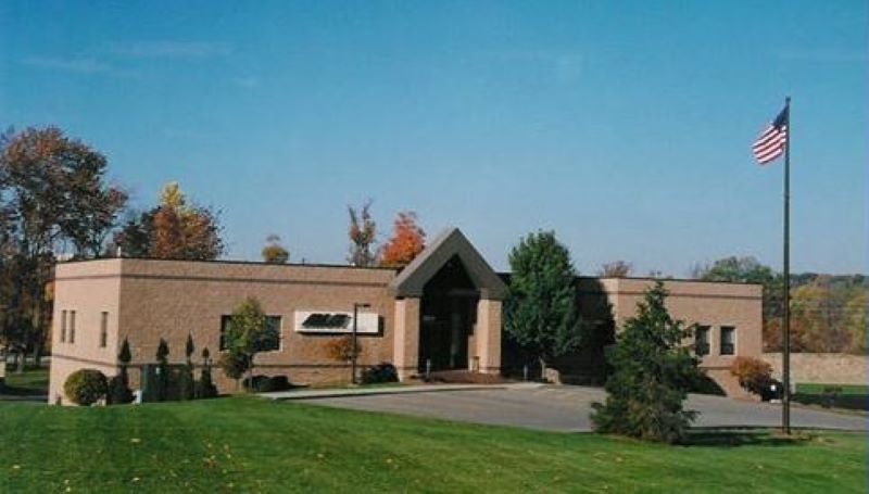 101 Victor Heights Parkway