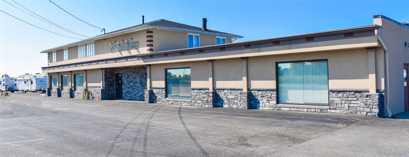 3338 Caledonia Avon Road, Caledonia