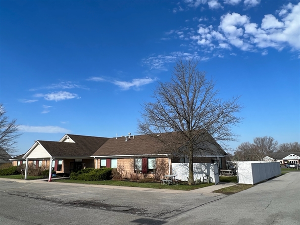 3505 Thomas Drive