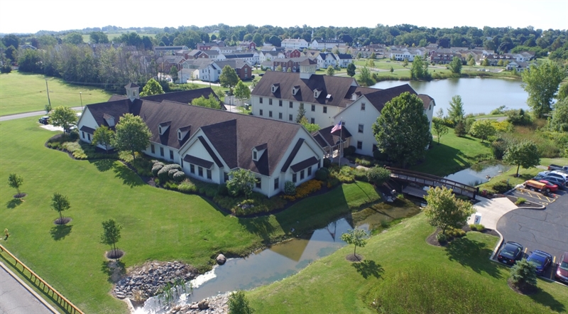 75 Thruway Park Drive, Henrietta