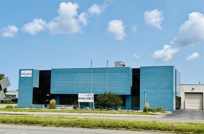 1390 Mount Read Boulevard, Rochester