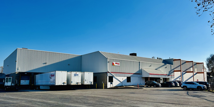 18 Champeney Terrace