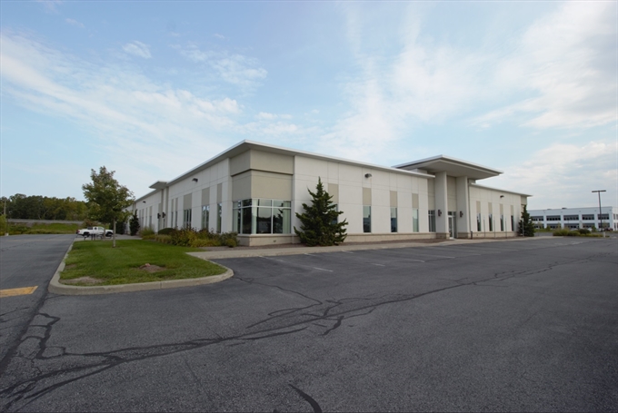 250 Thruway Park, Henrietta