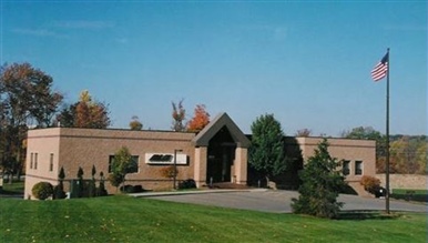 101 Victor Heights Parkway