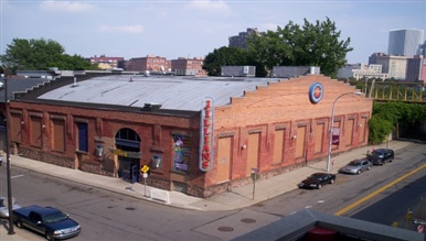 61 Commercial Street