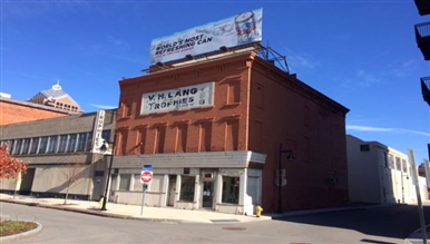 222 South Ave