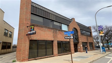550 East Main Street