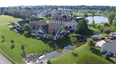 75 Thruway Park Drive, Henrietta