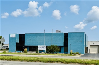 1390 Mount Read Boulevard, Rochester