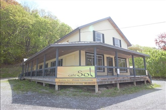 4503 State Route 64, Bristol