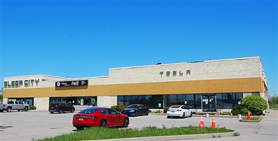 3300 West Henrietta Road, Henrietta