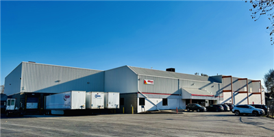 18 Champeney Terrace