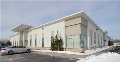 250 Thruway Park, Henrietta