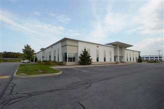 250 Thruway Park, Henrietta